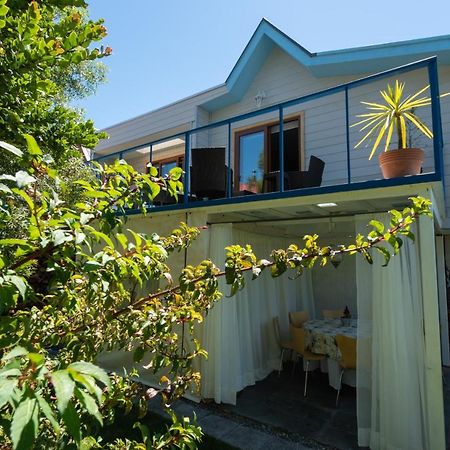 Chiloeislife Apartment Castro Exterior photo